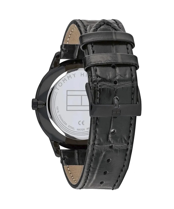 ساعت مچی مردانه تامی هیلفیگر Tommy Hilfiger مدل 1710388