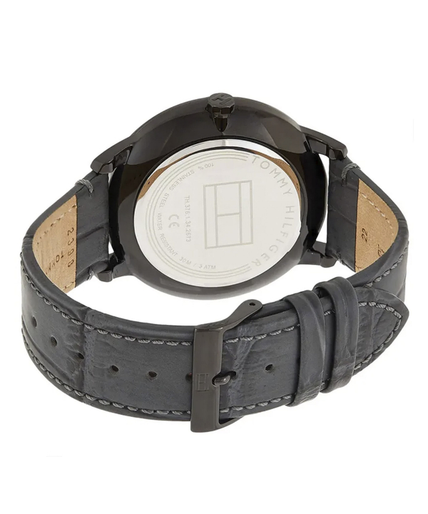 ساعت مچی مردانه تامی هیلفیگر Tommy Hilfiger مدل 1710388