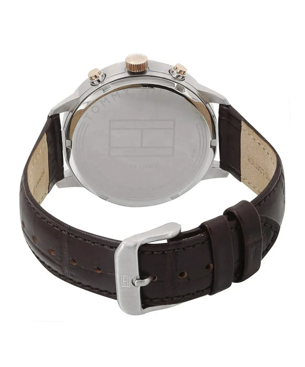 ساعت مچی مردانه تامی هیلفیگر Tommy Hilfiger مدل 1710360