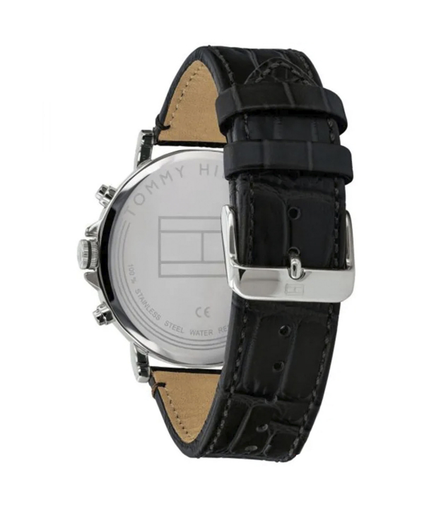 ساعت مچی مردانه تامی هیلفیگر Tommy Hilfiger مدل 1710381