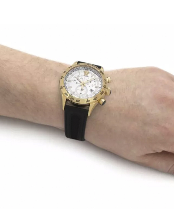 ساعت مچی مردانه ورساچه Versace کد VE2U002 22