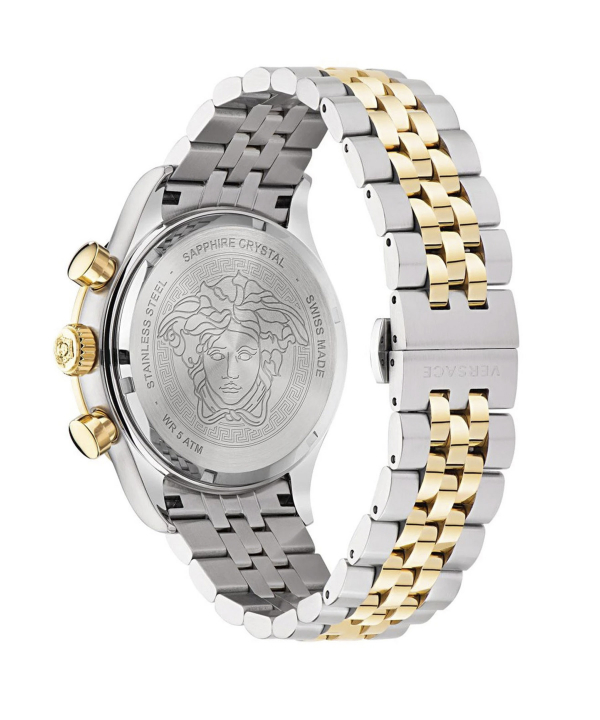 ساعت مچی مردانه ورساچه Versace کد VE2U004 22