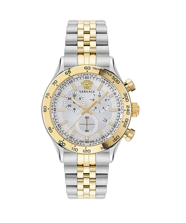 ساعت مچی مردانه ورساچه Versace کد VE2U004 22