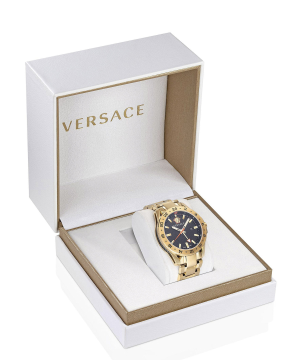 ساعت مچی مردانه ورساچه Versace کد VE2W005 22