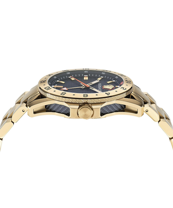 ساعت مچی مردانه ورساچه Versace کد VE2W005 22