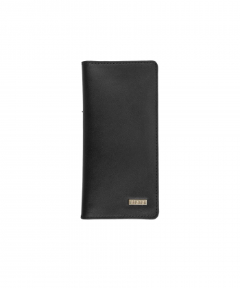 کیف پول چرم طبیعی مردانه مونو مدل D0011