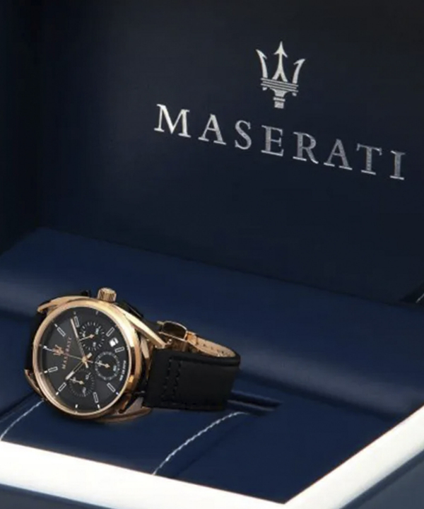 ساعت مچی مردانه مازراتی Maserati مدل R8871632002