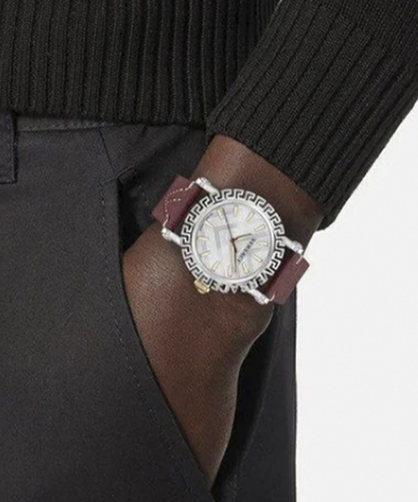 ساعت مچی زنانه ورساچه Versace کد VE6D001 23