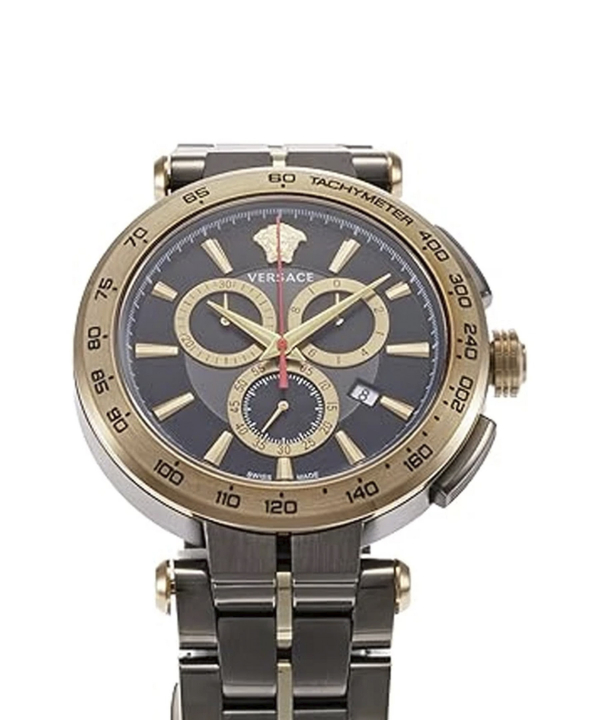 ساعت مچی مردانه ورساچه Versace کد VE6CA07 23
