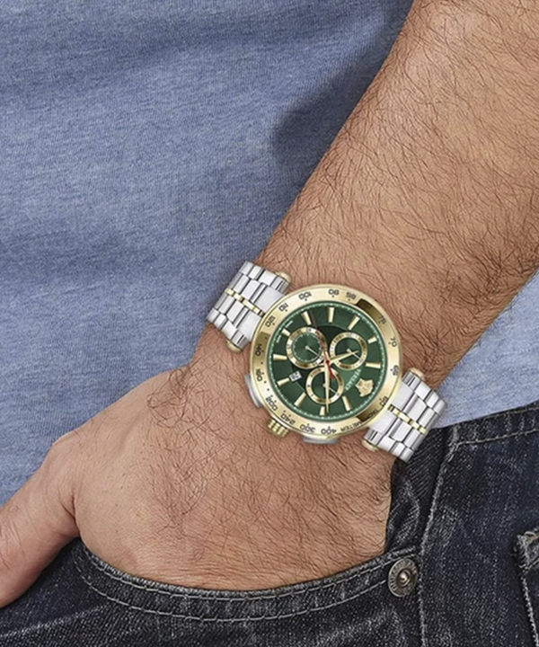 ساعت مچی مردانه ورساچه Versace کد VE6CA05 23