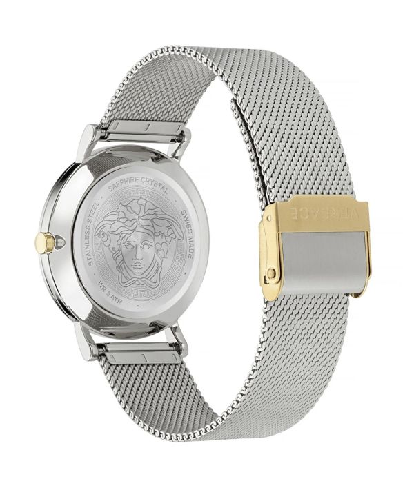 ساعت مچی زنانه ورساچه Versace کد VE3M011 23