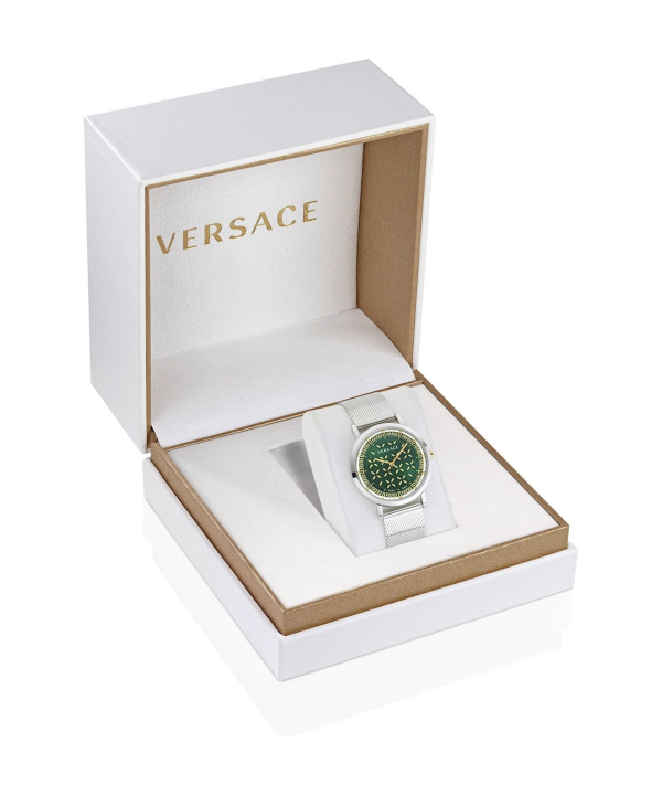 ساعت مچی زنانه ورساچه Versace کد VE3M011 23