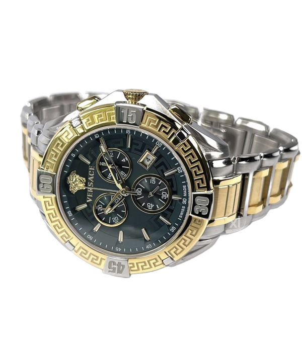 ساعت مچی مردانه ورساچه Versace کد VE5CA04 23