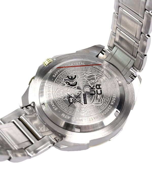 ساعت مچی مردانه ورساچه Versace کد VE5CA04 23