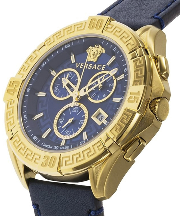 ساعت مچی مردانه ورساچه Versace کد VE5CA02 23