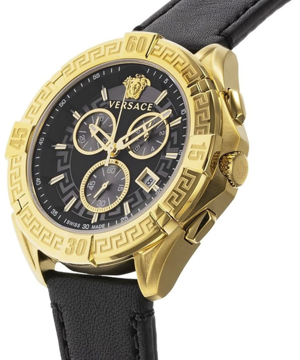 ساعت مچی مردانه ورساچه Versace کد VE5CA03 23
