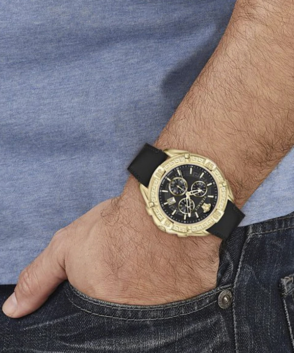 ساعت مچی مردانه ورساچه Versace کد VE5CA03 23