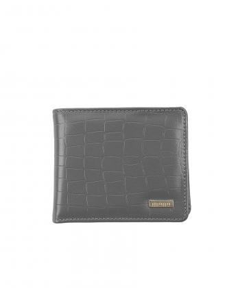 کیف پول چرم طبیعی مردانه مونو مدل am-mono-D0015