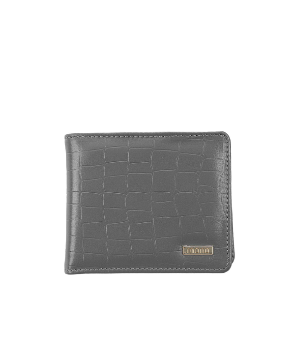 کیف پول چرم طبیعی مردانه مونو مدل am-mono-D0015