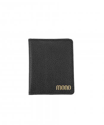 جاکارتی چرم طبیعی مردانه مونو مدل am-mono-D0018