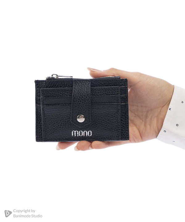 جاکارتی چرم طبیعی زنانه مونو Mono مدل D0008
