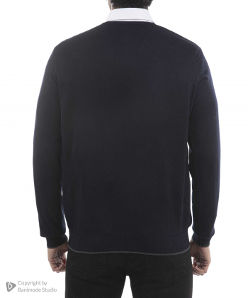 پلیور مردانه پیرکاردین مدل PO30209211