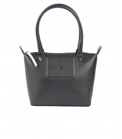 کیف کلاچ چرم طبیعی زنانه چرم مشهد Mashad Leather مدل S5267