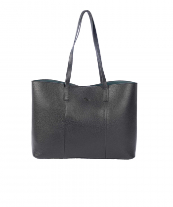 کیف دوشی چرم طبیعی زنانه چرم مشهد مدل S0897