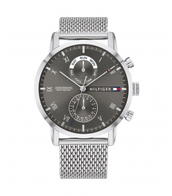 ساعت مچی مردانه تامی هیلفیگر Tommy Hilfiger مدل 1710402