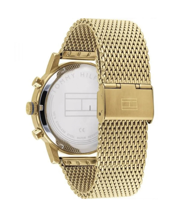 ساعت مچی مردانه تامی هیلفیگر Tommy Hilfiger مدل 1710403