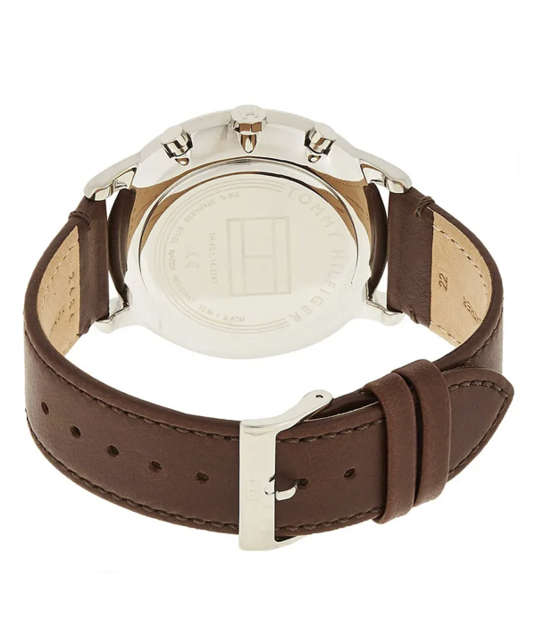 ساعت مچی مردانه تامی هیلفیگر Tommy Hilfiger مدل 1710404