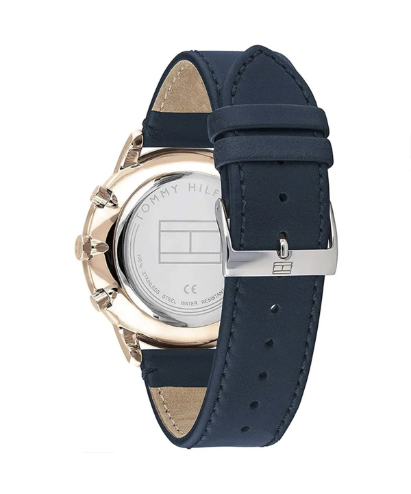 ساعت مچی مردانه تامی هیلفیگر Tommy Hilfiger مدل 1710405