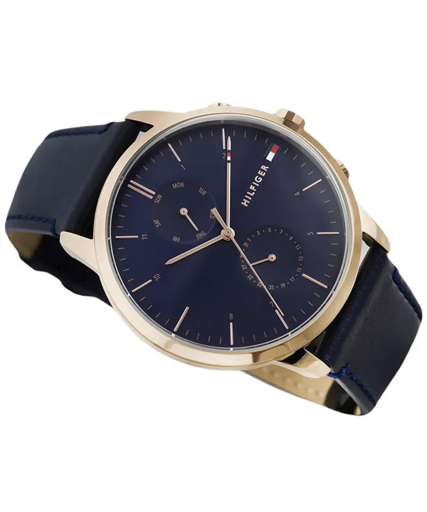 ساعت مچی مردانه تامی هیلفیگر Tommy Hilfiger مدل 1710405