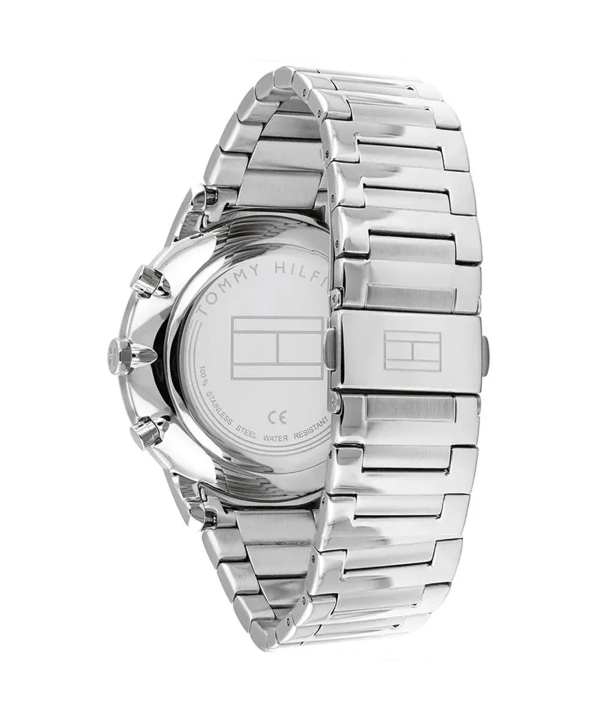 ساعت مچی مردانه تامی هیلفیگر Tommy Hilfiger مدل 1710407