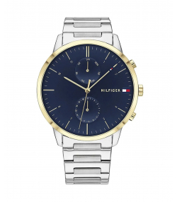 ساعت مچی مردانه تامی هیلفیگر Tommy Hilfiger مدل 1710408