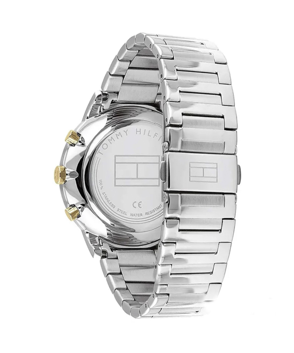 ساعت مچی مردانه تامی هیلفیگر Tommy Hilfiger مدل 1710408