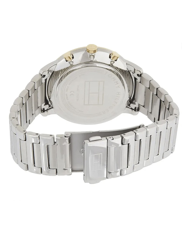 ساعت مچی مردانه تامی هیلفیگر Tommy Hilfiger مدل 1710408