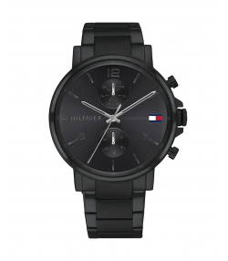 ساعت مچی مردانه تامی هیلفیگر Tommy Hilfiger مدل 1710414