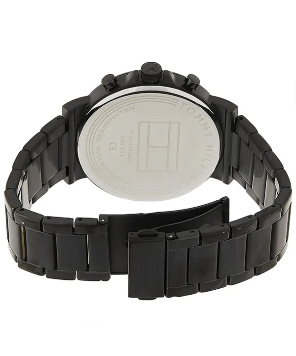ساعت مچی مردانه تامی هیلفیگر Tommy Hilfiger مدل 1710414