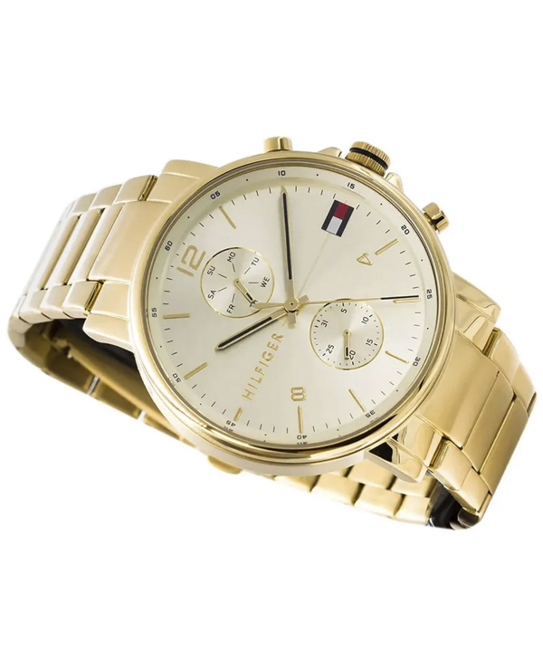 ساعت مچی مردانه تامی هیلفیگر Tommy Hilfiger مدل 1710415