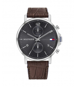 ساعت مچی مردانه تامی هیلفیگر Tommy Hilfiger مدل 1710416