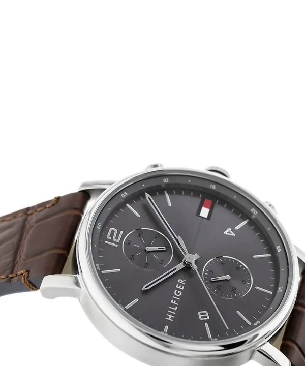 ساعت مچی مردانه تامی هیلفیگر Tommy Hilfiger مدل 1710416