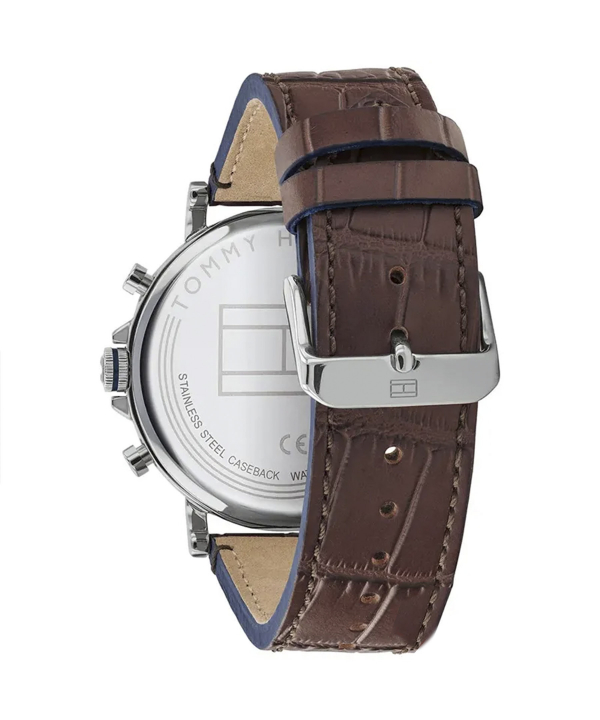 ساعت مچی مردانه تامی هیلفیگر Tommy Hilfiger مدل 1710416