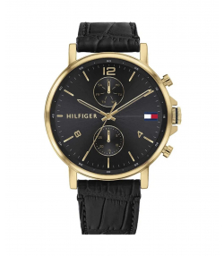 ساعت مچی مردانه تامی هیلفیگر Tommy Hilfiger مدل 1710417