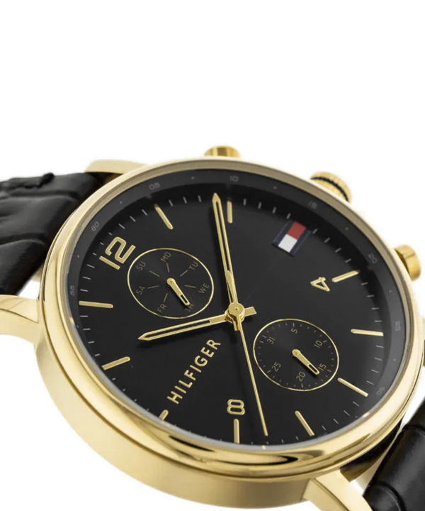 ساعت مچی مردانه تامی هیلفیگر Tommy Hilfiger مدل 1710417