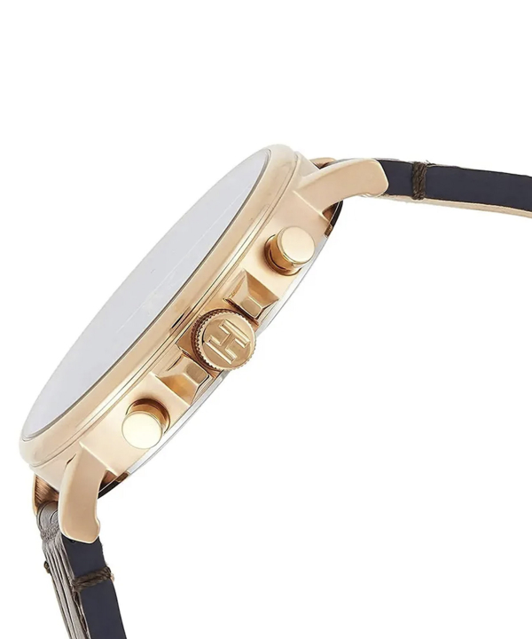 ساعت مچی مردانه تامی هیلفیگر Tommy Hilfiger مدل 1710418