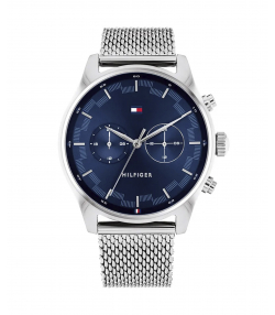 ساعت مچی مردانه تامی هیلفیگر Tommy Hilfiger مدل 1710420