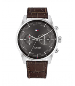 ساعت مچی مردانه تامی هیلفیگر Tommy Hilfiger مدل 1710422