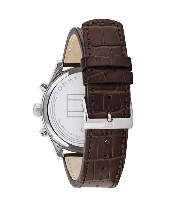 ساعت مچی مردانه تامی هیلفیگر Tommy Hilfiger مدل 1710422