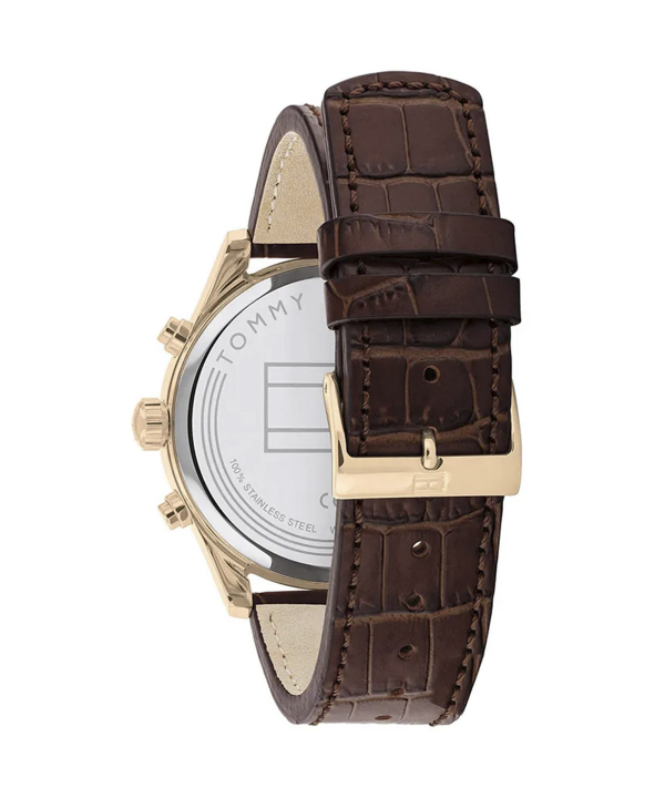 ساعت مچی مردانه تامی هیلفیگر Tommy Hilfiger مدل 1710423